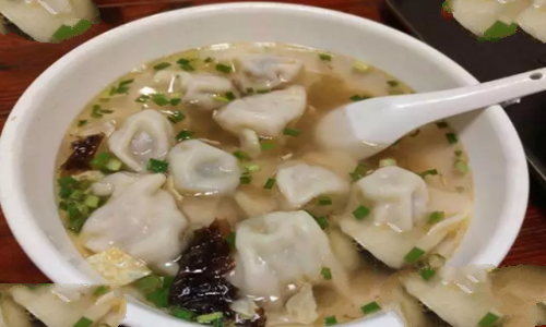 饺子是谁发明的? 饺子是谁发明的?
