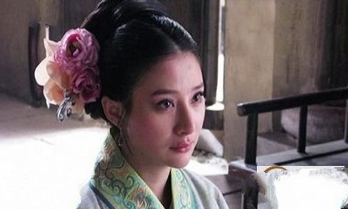 她竟是水浒传中第一美女 却也是第一毒妇