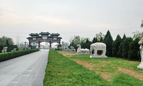 比干庙的历史是怎样的? 比干庙的历史是怎样的?