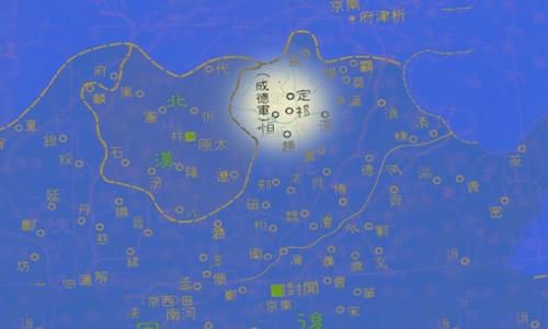三国时期常山是现在的什么地方?赵子龙真是石家庄人么? 三国时期常山是现在的什么地方?赵子龙真是石家庄人么?