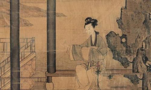 历史上有哪些有名的才女?盘点古代那些让人钦佩的才女