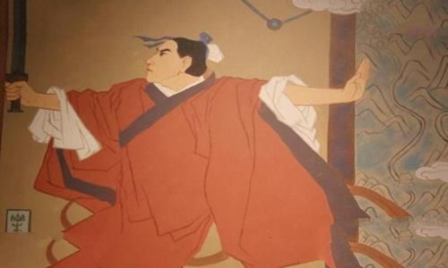 乐毅是什么人 诸葛亮为什么要自比乐毅