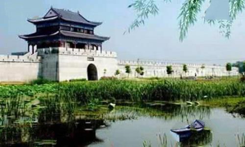 顺天奉天应天承天分别是哪?古代四大天府介绍 顺天奉天应天承天分别是哪?古代四大天府介绍