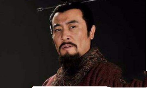 刘备怎么死的