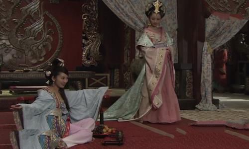 四大美女是怎么选出来的?