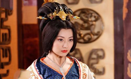 历史上隋炀帝的萧皇后,真的嫁过六个皇帝吗?