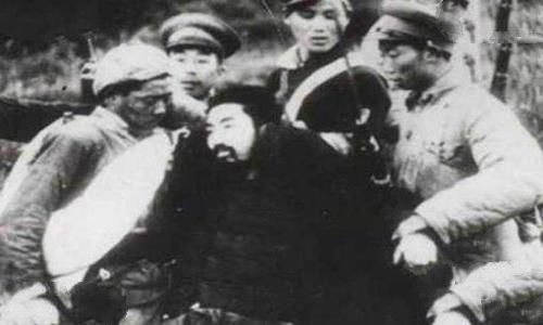 座山雕在民国时期实力如何?历史原型是谁? 座山雕在民国时期实力如何?历史原型是谁?