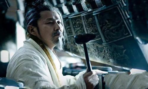 樊哙是一个怎样的人?为什么他能够让项羽也不敢轻视?