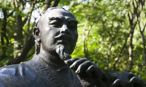 孙子最后怎么死的?