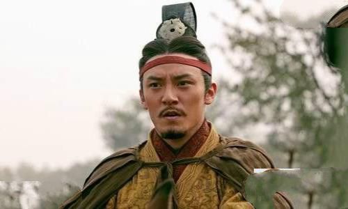 孙权剧照