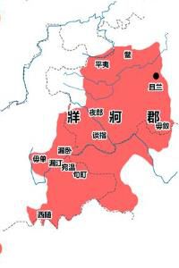 夜郎古国在哪里 揭秘夜郎古国的历史 夜郎古国在哪里 揭秘夜郎古国的历史
