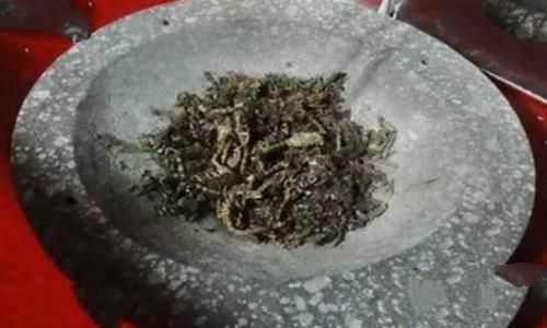 苗疆十大禁蛊是哪十个?
