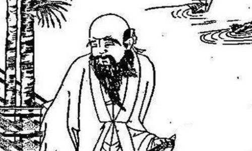 历史传说活了八百多年的彭祖,最后是怎么死的?