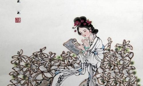 历史上有哪些有名的才女?盘点古代那些让人钦佩的才女