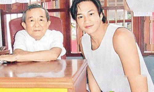 揭秘真实的泰国白龙王 他真的有那么玄乎?