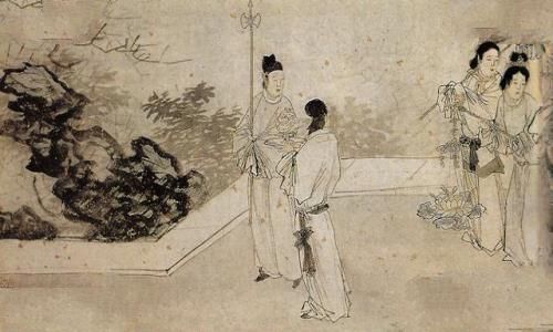 苏轼最有名的十首诗（苏东坡十大经典诗词）