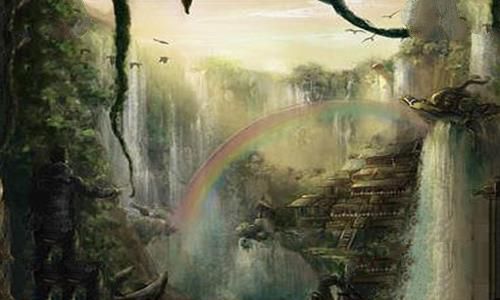 为何说献王墓太吊了 详细解析献王墓吊在什么地方 为何说献王墓太吊了 详细解析献王墓吊在什么地方