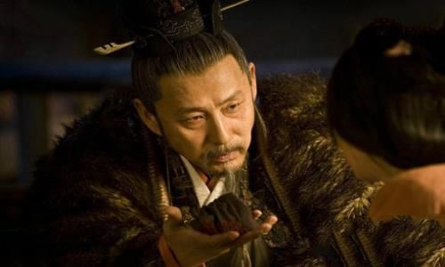 吕雉的情人最后是什么结局?