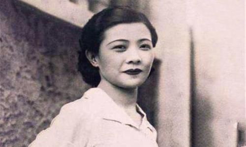 阮玲玉是一个怎样的女人?为何要自杀?