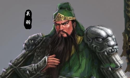 关于关羽的故事有哪些?