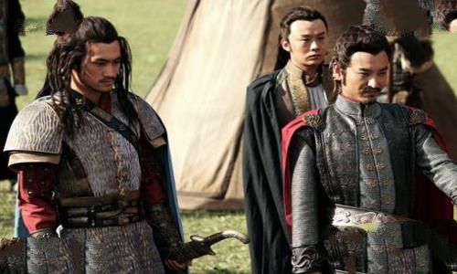 解忧公主在历史上真的存在吗?真实的解忧公主是什么样的?