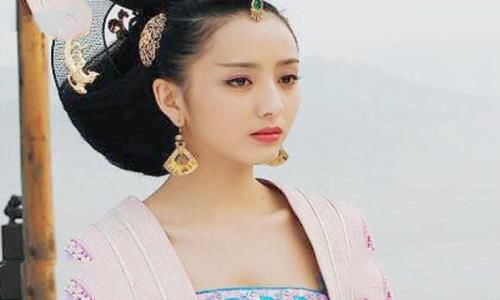 四大美女是怎么选出来的?