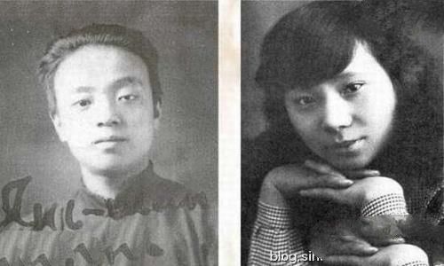 中国历届国家主席夫人,新中国历任(国家主席)第一夫人