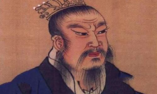 朱元璋是不是马脸?朱元璋长相复原图 朱元璋是不是马脸?朱元璋长相复原图