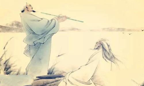 历史上竹林七贤是一个怎样的存在? 历史上竹林七贤是一个怎样的存在?
