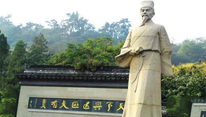请问天下兴亡匹夫有责是谁说的优质