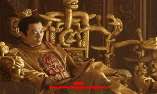 朱瞻基短命的原因 朱瞻基真正死因揭秘