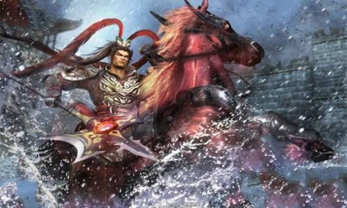 吕布墓出土的方天画戟是真的吗? 吕布墓出土的方天画戟是真的吗?