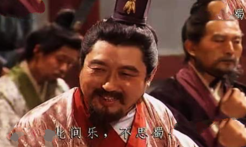 蜀国是怎么灭亡的
