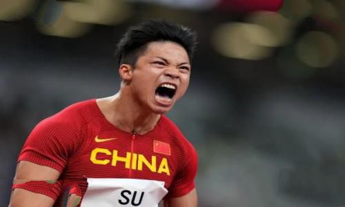身家过亿！苏炳添年收入曝光，为国争光的他比吴亦凡张哲瀚强百倍