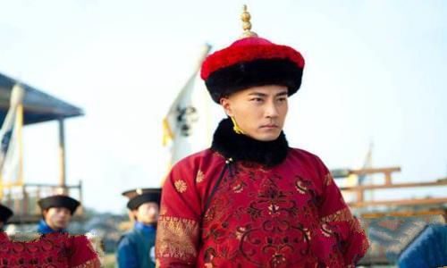 皇太极喜欢孝庄吗 皇太极与孝庄之间是什么感情