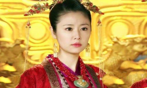 窦皇后比吕后高明在什么地方?窦皇后生平简介