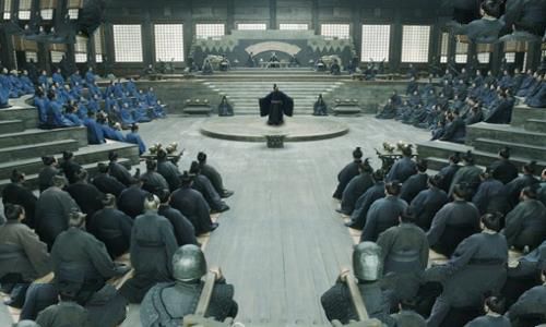 周礼中的五礼是指的哪五礼?五礼都有着什么意义?