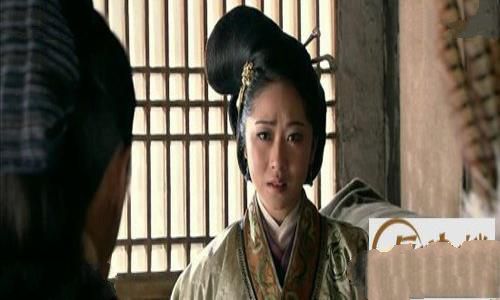她竟是水浒传中第一美女 却也是第一毒妇
