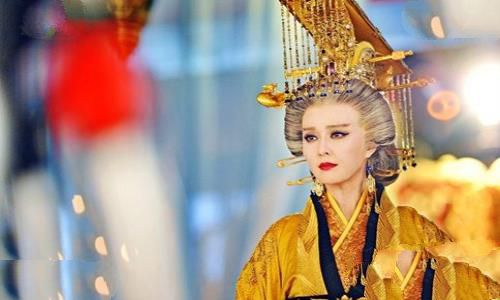 李治会杀掉上官仪,真的和武则天有关系吗?