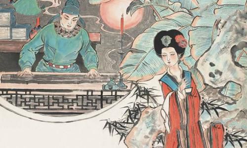 卓文君是一个什么样的女人?卓文君生平简介 卓文君是一个什么样的女人?卓文君生平简介
