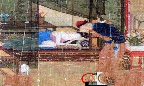揭秘古代太监如何解决生理需求(6)