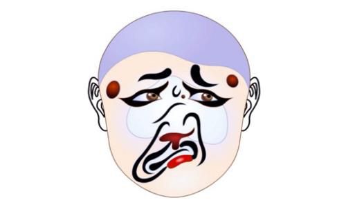 京剧中的京剧脸谱是怎样的?怎么分类的? 京剧中的京剧脸谱是怎样的?怎么分类的?