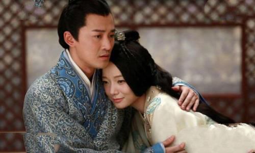卫子夫怎么死的历史上 卫子夫死后刘彻后悔吗（不悔）