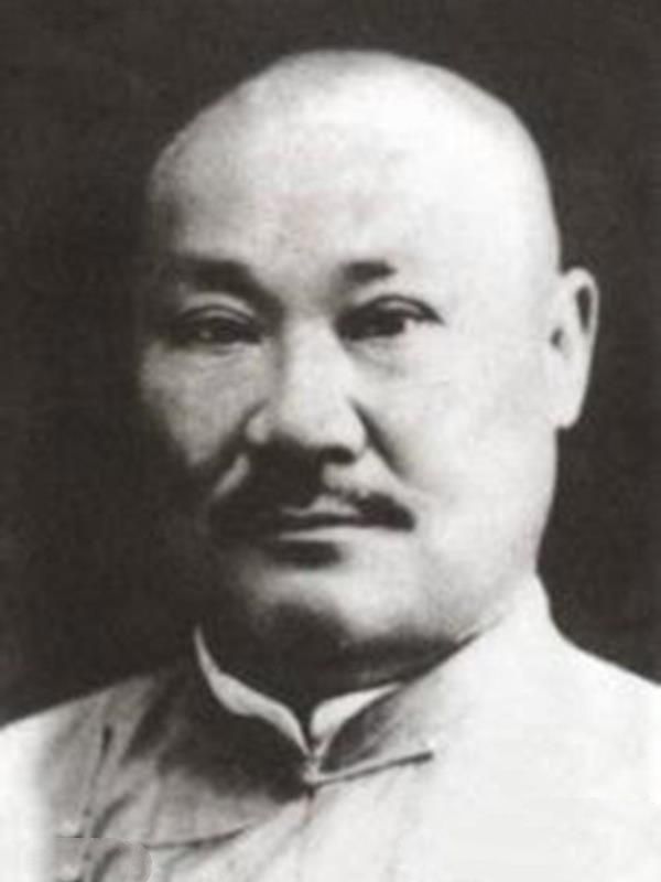 近代十大宗师级功夫高手 最后一个必须是他