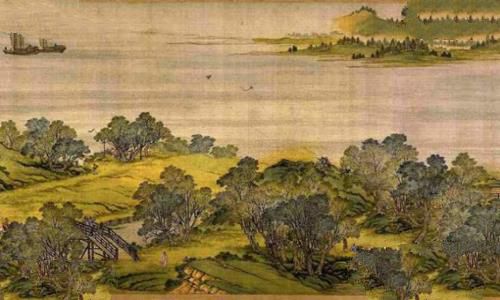 清明上河图作者是想表达什么?张择端为什么要画清明上河图 清明上河图作者是想表达什么?张择端为什么要画清明上河图