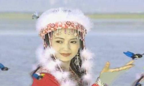 历史上真的有香妃吗?香妃有什么结局?