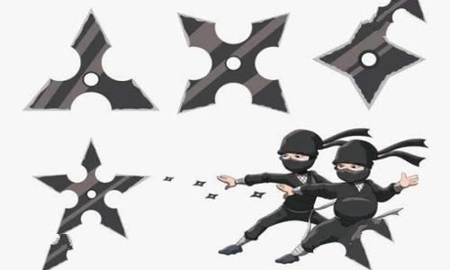 日本真实忍者是什么样子的?日本忍者有多厉害? 日本真实忍者是什么样子的?日本忍者有多厉害?