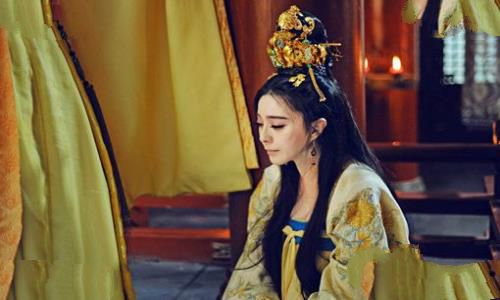 武则天为什么杀掉自己儿子?