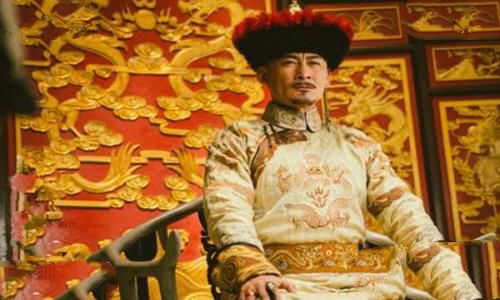 努尔哈赤简介：清朝第一位皇帝，万历年间统一女真