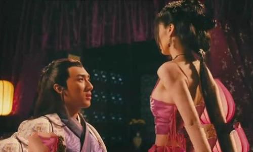 山阴公主的快乐是啥?解密史上最荒淫好色的山阴公主 山阴公主的快乐是啥?解密史上最荒淫好色的山阴公主